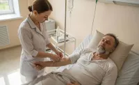 Капельница от запоя